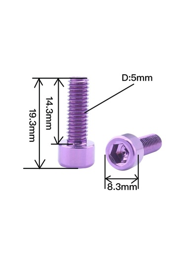 Suntek 4 Adet Alüminyum Alaşım Bisiklet Su Şişesi Kafes