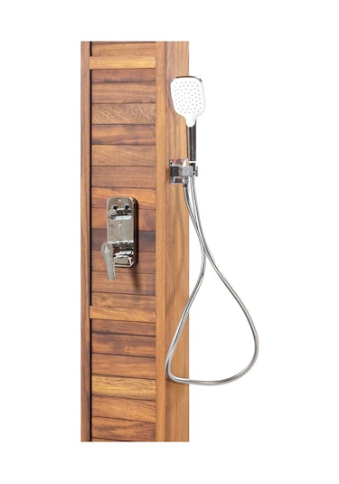 Rehome Eiffel Bahçe Duş Seti