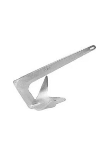 Bruce Tipi Çıpa Galvanizli 7,5kg