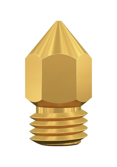 Creality Nozzle 0.2mm 5li Paket