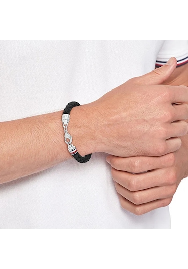 Tommy Hilfiger Thj2790545 Erkek Bileklik Çok Renkli