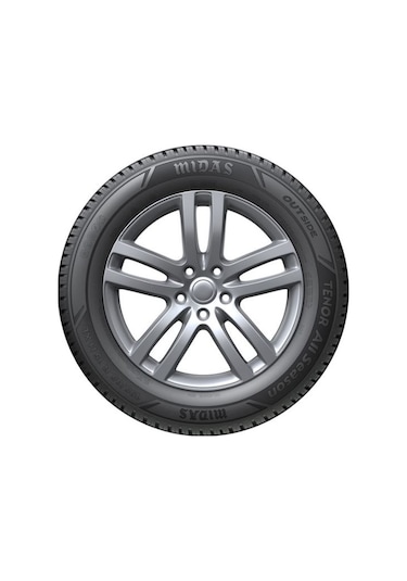 Midas Tenor 3 205/55R16 94V XL Premium Dört Mevsim Lastiği 2023