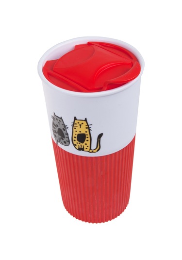 Biggdesign Cats Koleksiyon Mug