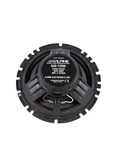Alpine Sxe-1725S 16 CM Koaksiyel Hoparlör