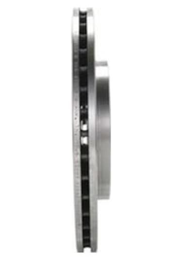 Peugeot 206+ 1.4Hdı 2009-2013 Bosch Ön Disk 2 Adet