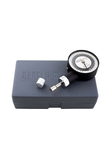 Baseline Ekonomi İtme Çekme Dinamometresi 3 İtme 2 Çekme 27 KG