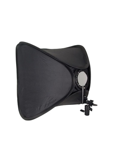 Softbox 40 x 40 CM Işık Yumuşatıcı