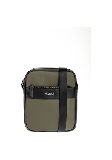 Fossil Erkek Çapraz Çantası 01fs2052 Haki