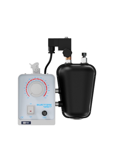 Silter ST SLC 4250 T Silectro 800 W Elektronik Buharlı Ütü