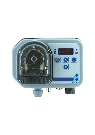 Aspendose Pr 2,5l/3b A Acfat Dozaj Pompası