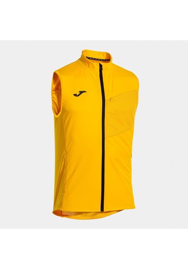 Joma R-night Iconic Vest Gold Erkek Yelek Turuncu Joma R-night Iconic Vest Gold Erkek Yelek Turuncu
