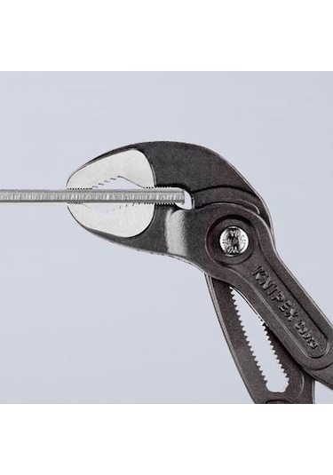 Knipex 8701300 Ayarlı Fort Cobra Pense