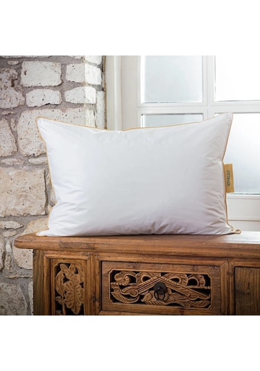 Othello Elegante Pıuma 90/15 Yastık 50 x 70 cm