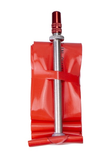 Mufunye 700 23/28 F/v 60l Tpu Ultra Hafif Bisiklet İç Lastik, 2'li Paket - Yol Bisikleti İçin Çok Renkli