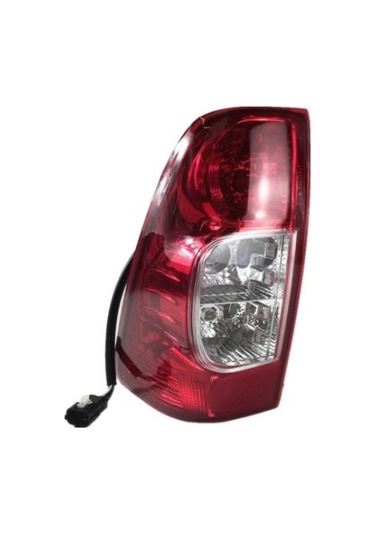 Oled Garaj D-Max 2006-2011 İçin Uyumlu   Stop - Sol