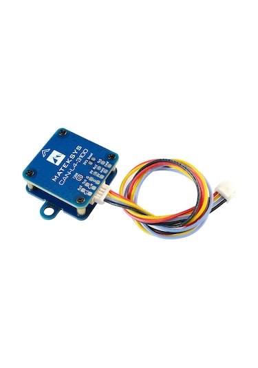 Matek Systems Ap Periph Can Magnetometer Rm3100