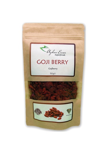 Ayhan Ercan Gojiberry Kurt Üzümü Kurusu 150 G
