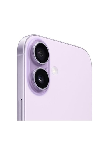 Apple iPhone 17 256 GB (Outlet) Lavanta