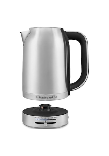 Kitchenaid 1,7 L Isı Ayarlı Su Isıtıcısı 5kek1701