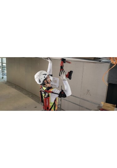 Hilti Nuron SD 5000-22 Akülü Alçıpan Vidalama Makinesi Seti