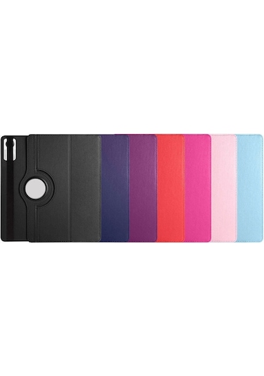 Xiaomi Redmi Pad Se Zore Dönebilen Standlı Kılıf