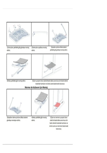 Genel Tedarik Kedi Yatağı