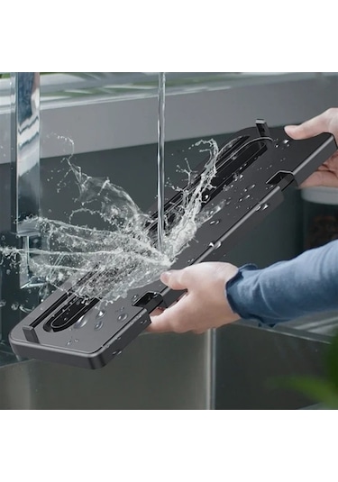 Wondernest Vakumlama Mutfak Makinesi Kesici Jl Gıda Elektrikli Dahili Os