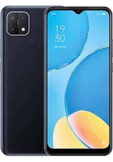 Oppo A15S 64 GB Siyah (Outlet)