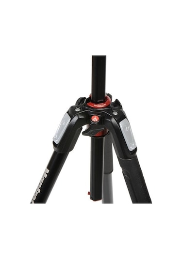 Manfrotto Mk190xpro3-3w Alüminyum Tripod
