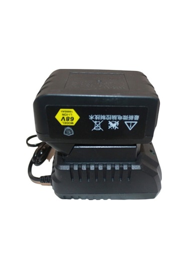 Oddity 21V 36V 48V 68V 98V 2A Akülü Vidalama Matkap Şarj Cihazı