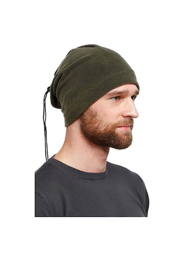 Unisex Polar Boyunluk Haki