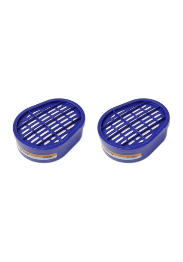 Kkdavm Drager X-Plore A1B1E1K1 Gaz Filtresi 67 38 816