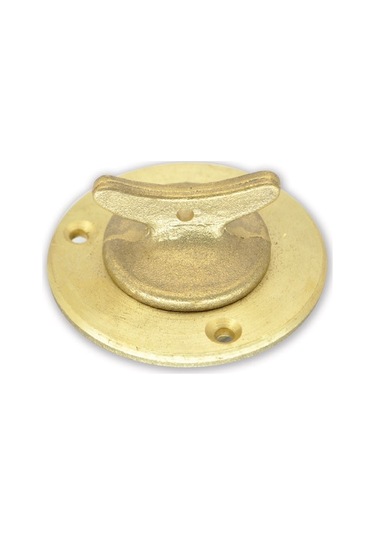 Tekne Karavan Sealux Marine Miçoz Komple Sarı