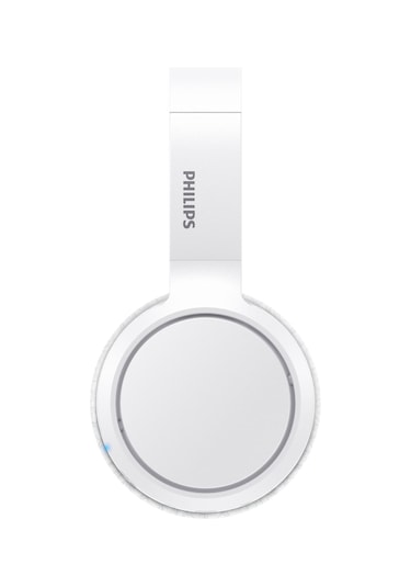 Philips TAH5205WT/00 Bluetooth Kulak Üstü Kulaklık