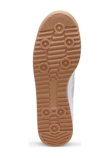 Slazenger OLEKS Kadın  Beyaz / Gri Günlük Spor Ayakkabısı