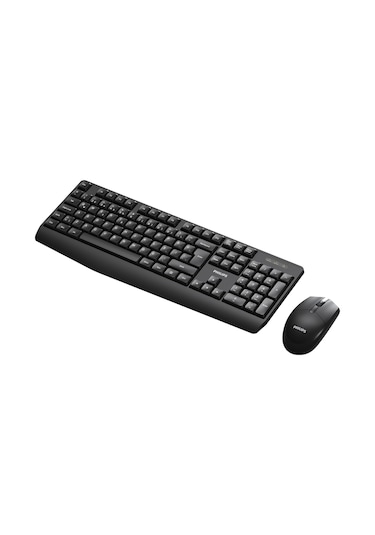 Phılıps Kablosuz Klavye&mouse Set Spt6337 Siyah Diğer