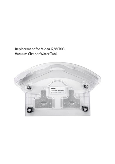 Yunboo Md5934 Su Deposu -美的 İ2/vcr03 Süpürgeye Uyumlu, Yüksek Kaliteli, Temizlik Verimliliğini Artıran Yer Değiştirme Aksesuarı