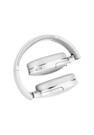Baseus D02 Bluetooth Katlanabilir Kulak Üstü Kulaklık