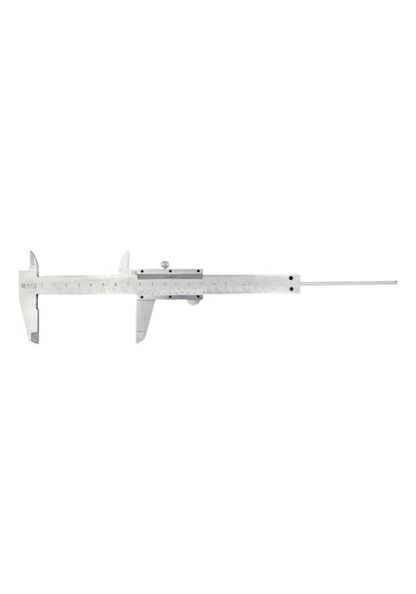 Fixonic B.h.d Bhd00786 150x0.02mm Mekanik Kumpas