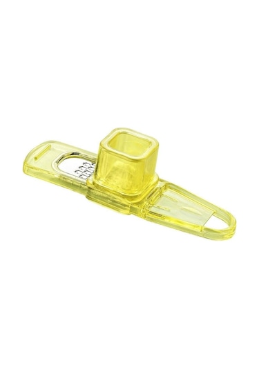 Sarımsak Rendesi Sarımsak Ezici -ck-026 Diğer