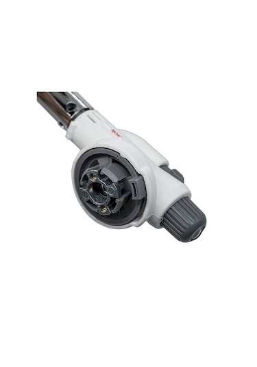 Rox Camping T02Af Torch Kamp Pürmüz Başlığı (Düz) Beyaz