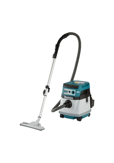 Akülü Islak/kuru Süpürge 36v Rm Dvc155lzx2