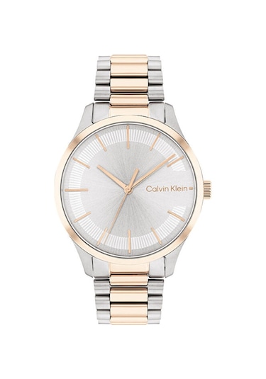 Calvin Klein 25200044 Unisex Kol Saati