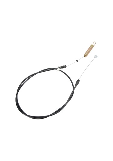 Springsun John Deere Gy21106 Çim Biçme Makinesi Bağlantı Kontrol Kablosu Profesyonel Üretimi