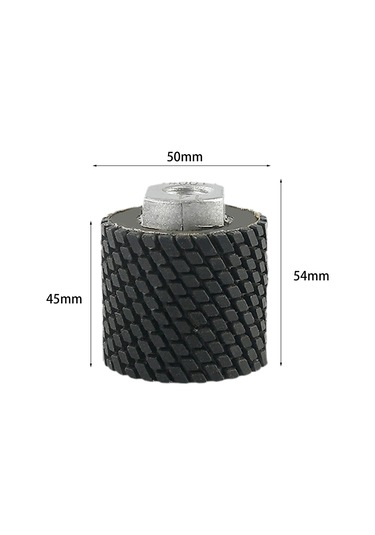 Suntek M14 Açı Öğütücü Tambur Taşlama Taşı Granit 100