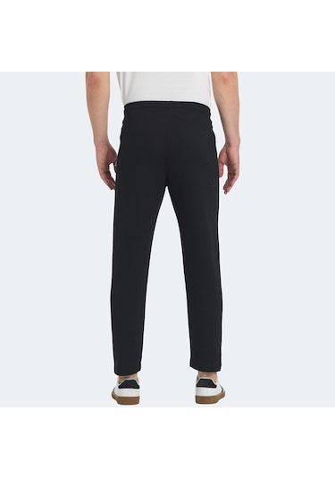 Slazenger NATHAN I Erkek  Siyah Pantolon