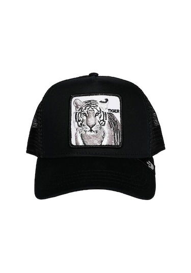 Goorin Bros Şapka - The White Tiger (554214876)