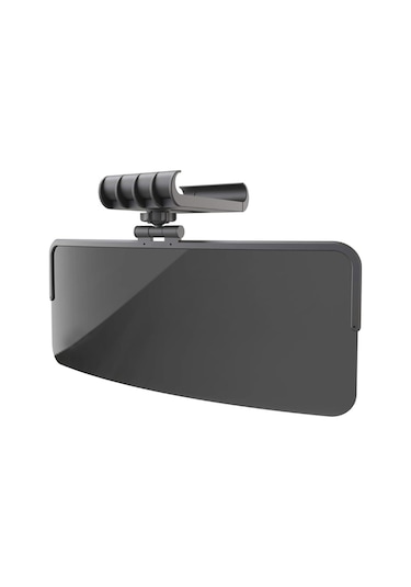 Sones 360 Derece Ayarlanabilir Araç Sürücüsü Güneşlik Sıradan Pano