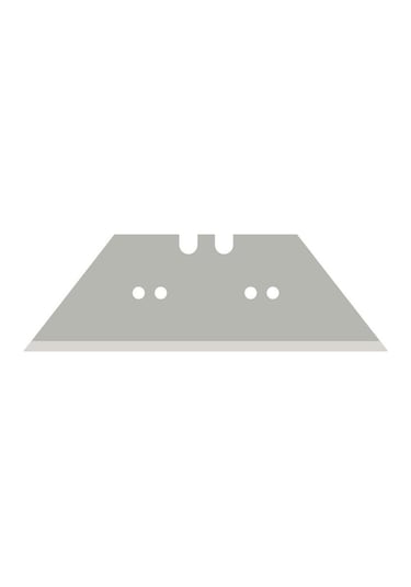 GFB 4526 - Trapezoid Cam Kazıma Bıçağı Yedeği 19mm x 0,6 mm (10 A