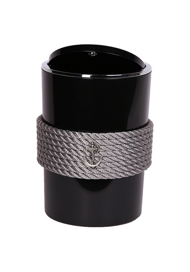 Siyah Çöp Kovası | Gri